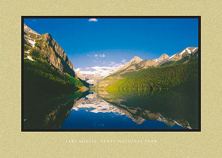Lake Louise, Banff National Park