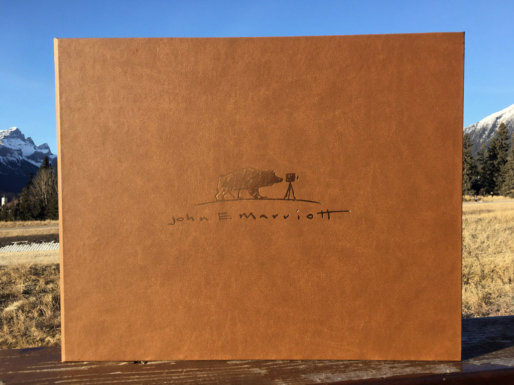 Tall Tales, Long Lenses: My Adventures in Photography - Limited Edition of 250