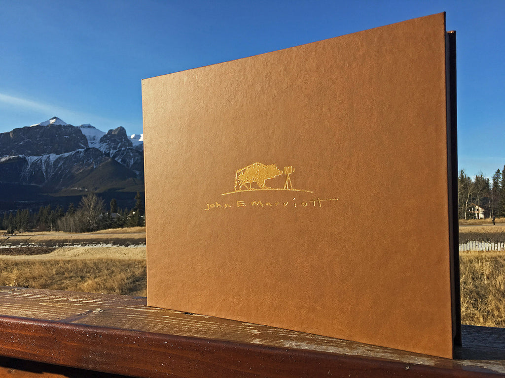 Tall Tales, Long Lenses: My Adventures in Photography - Limited Edition of 250