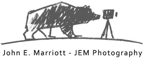 John E. Marriott, JEM Photography