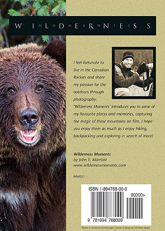 The Friendly Grizzly