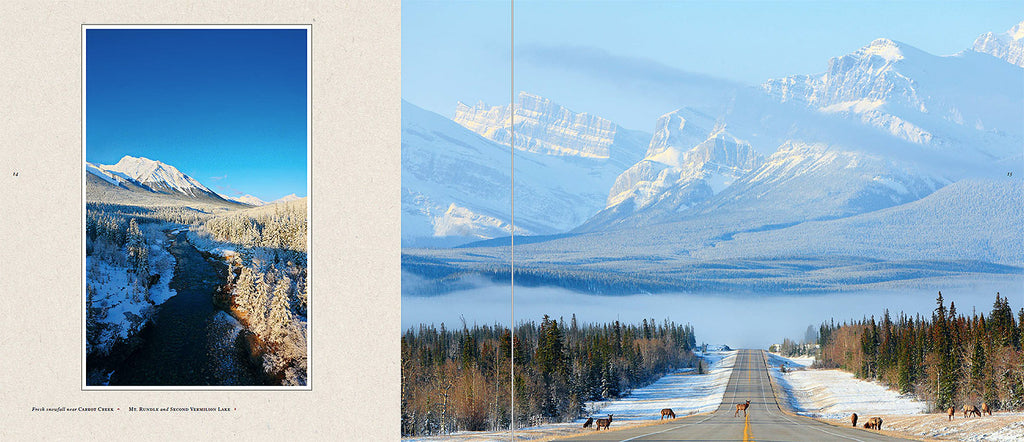 SOLD OUT: Canadian Rockies: Banff, Jasper & Beyond